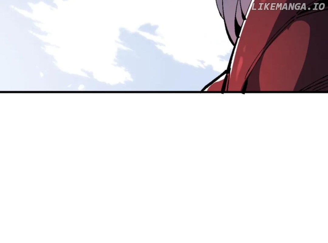 Master: This rebellious disciple is definitely not the Holy Son Chapter 139 - page 44